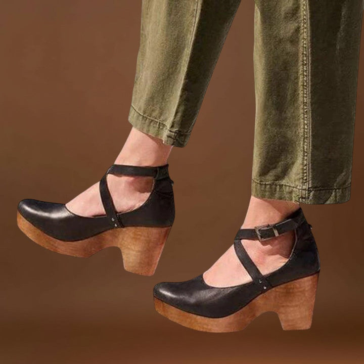 Andalka - Ortopéd Cipők