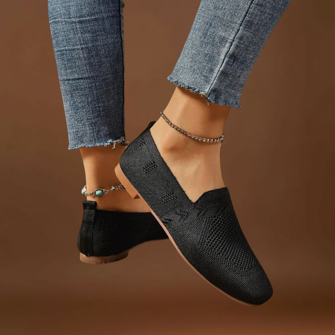 Anettka - Ortopéd Mokaszinok