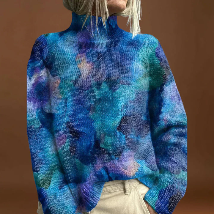 Galina - Kényelmes Pulóver