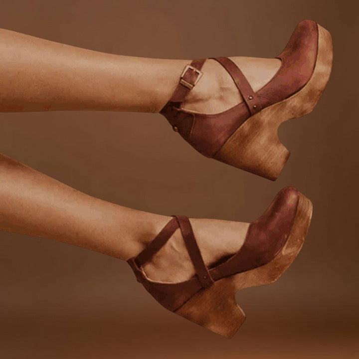 Filippa - Ortopéd Cipők