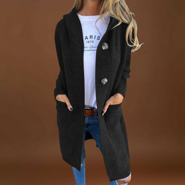 Magda - Kényelmes Kabát