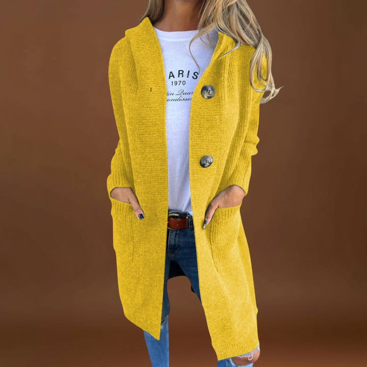 Magda - Kényelmes Kabát