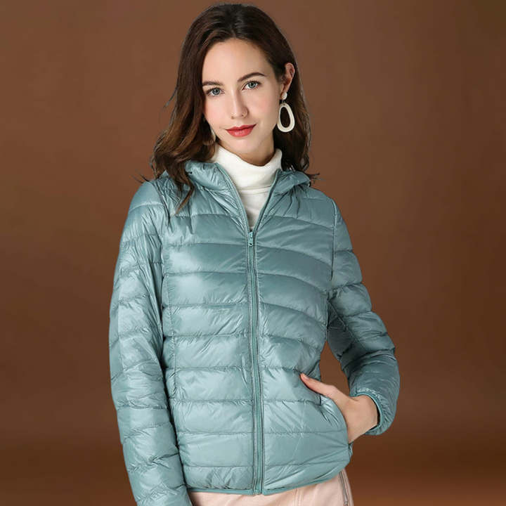 Irénke - Átmeneti kabát