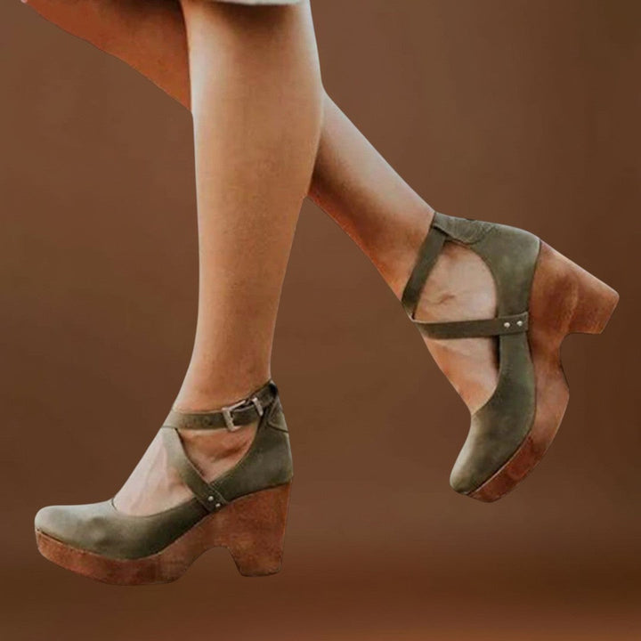 Filippa - Ortopéd Cipők