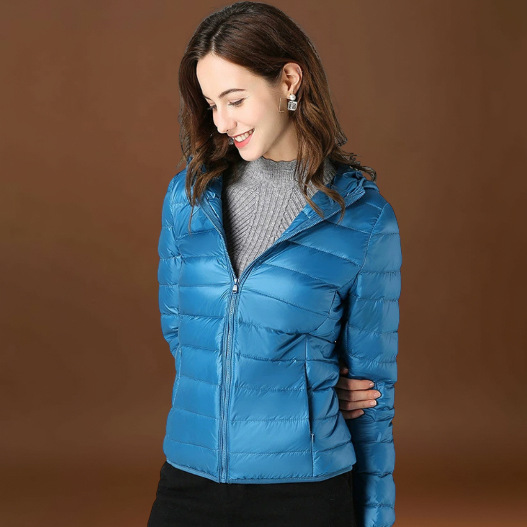 Inka - Átmeneti kabát