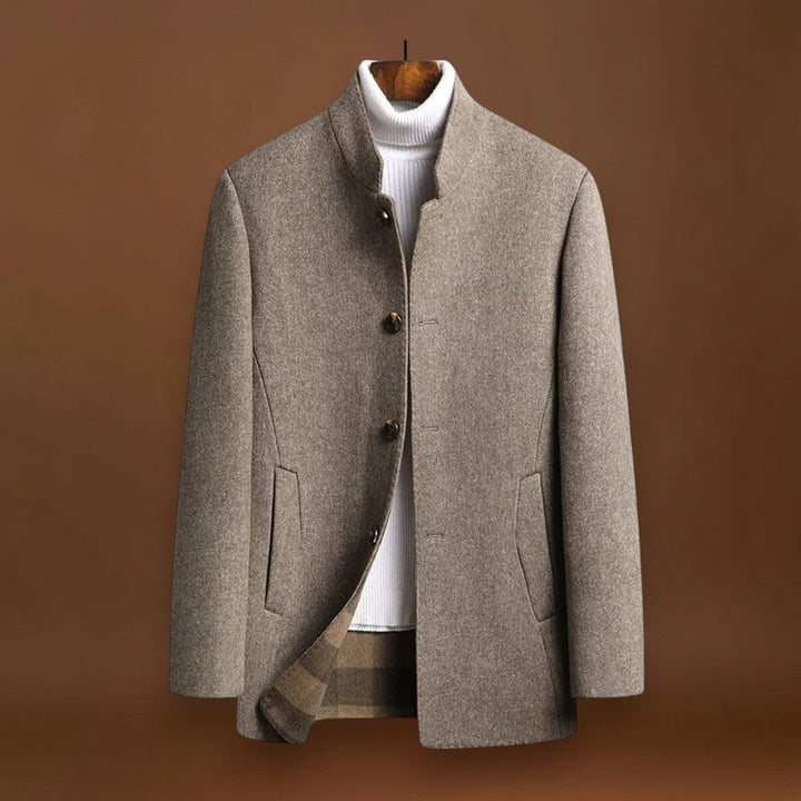 Karvaj - Vanguarda Kabát