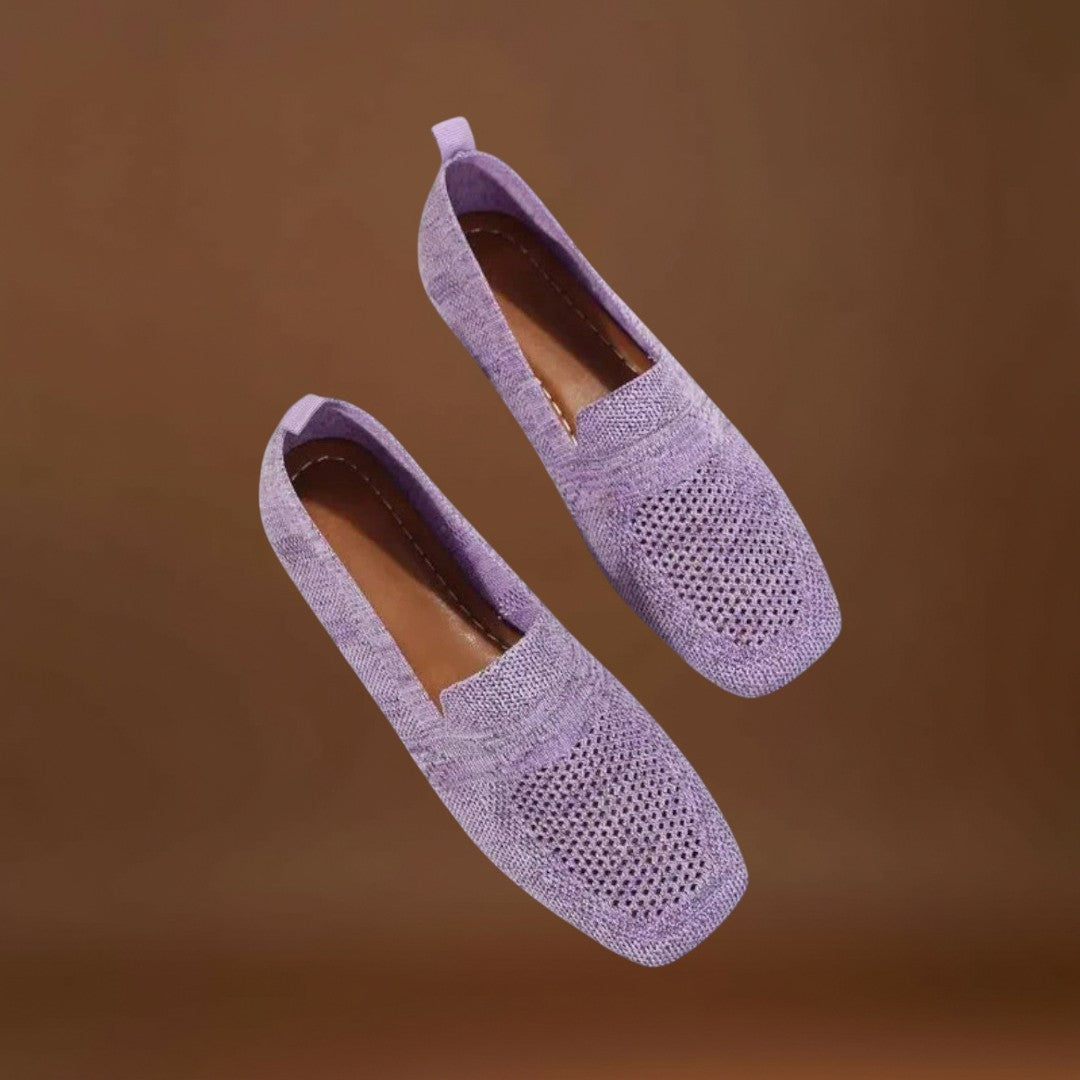 Anettka - Ortopéd Mokaszinok