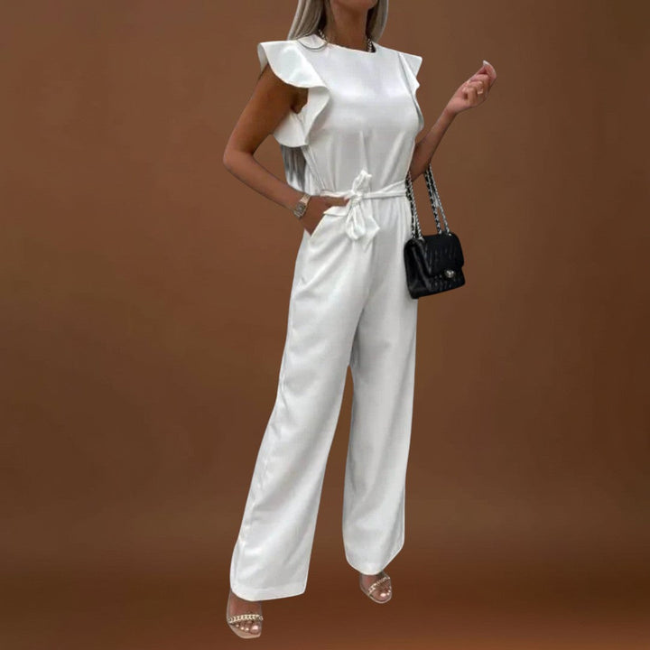 Belina - Elegáns és Kényelmes Overall