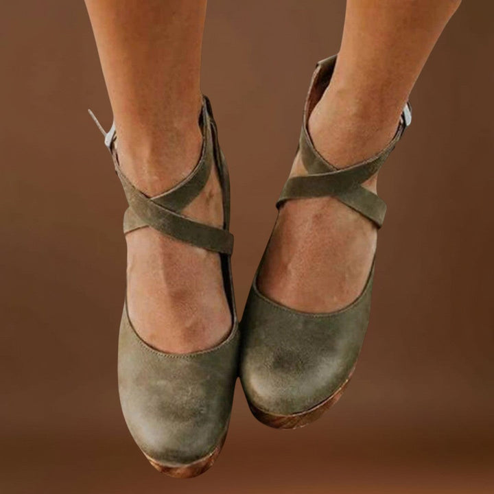 Filippa - Ortopéd Cipők