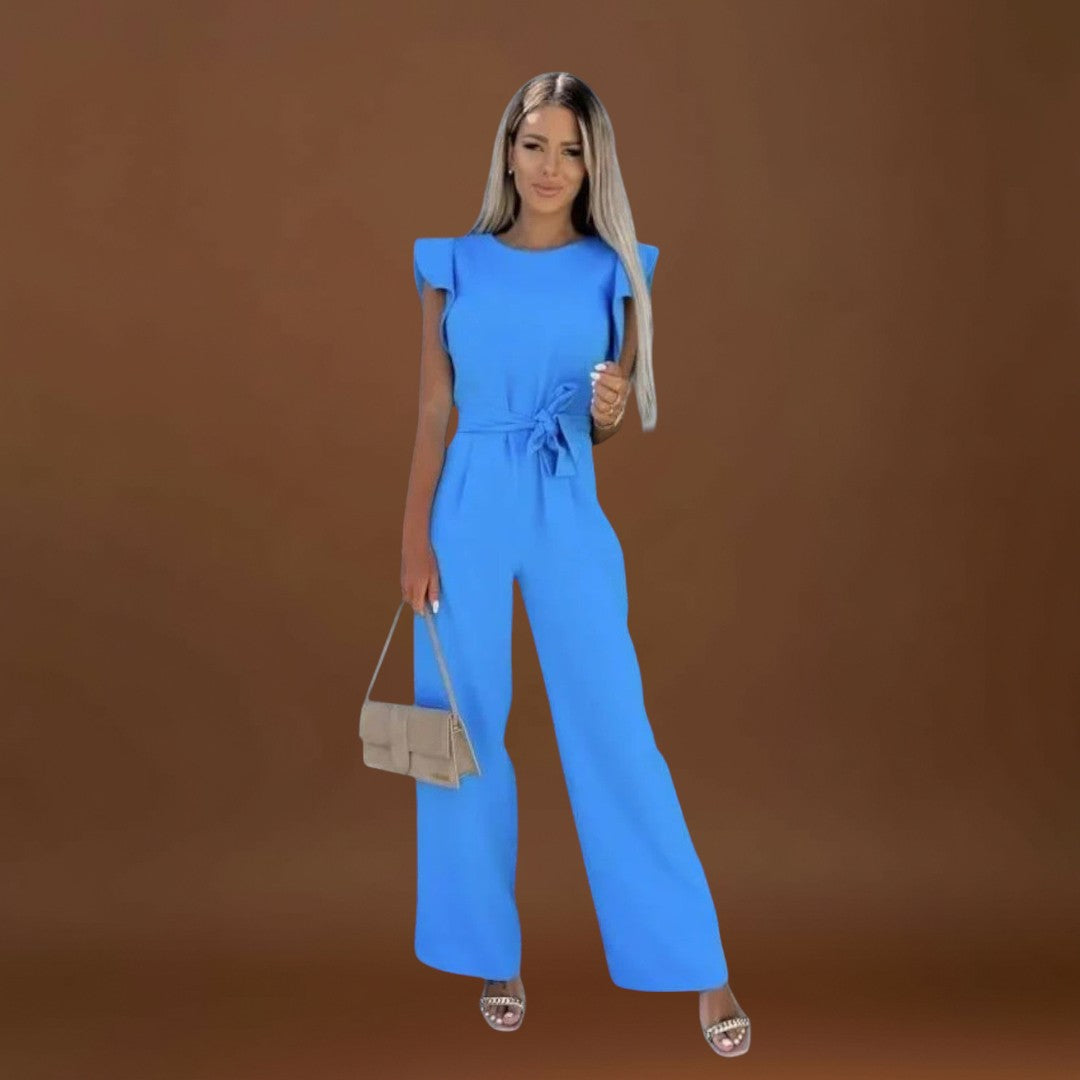 Belina - Elegáns és Kényelmes Overall