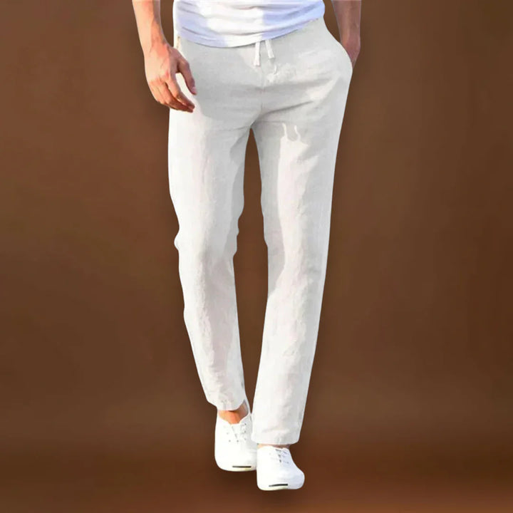 Ajmir - Könnyű VászonNadrág