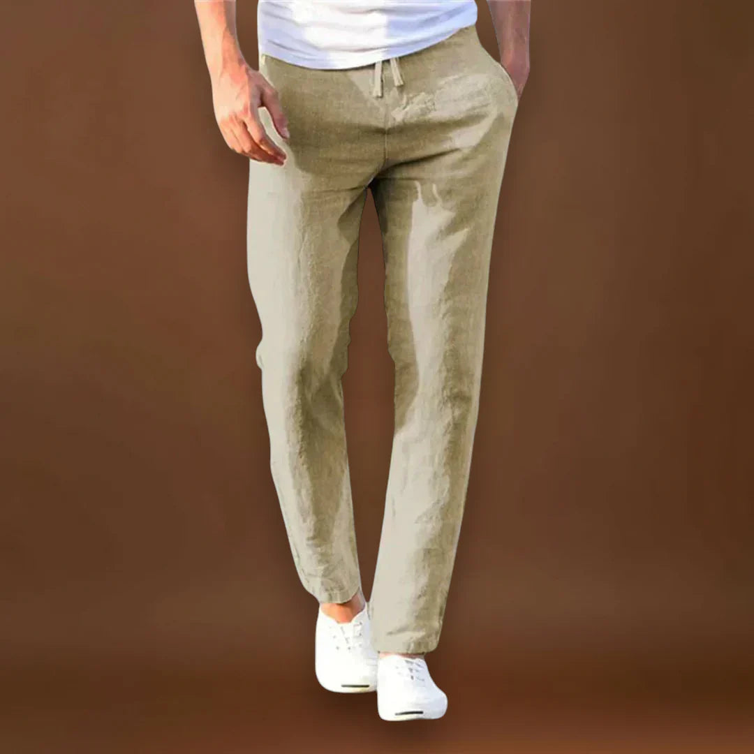 Ajmir - Könnyű VászonNadrág