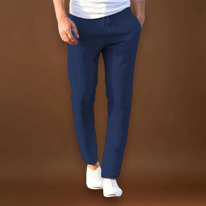 Ajmir - Könnyű VászonNadrág