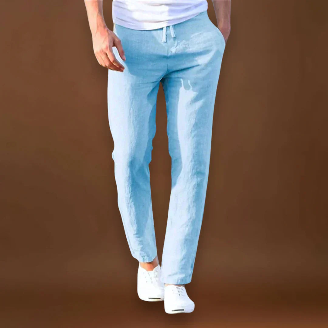 Ajmir - Könnyű VászonNadrág