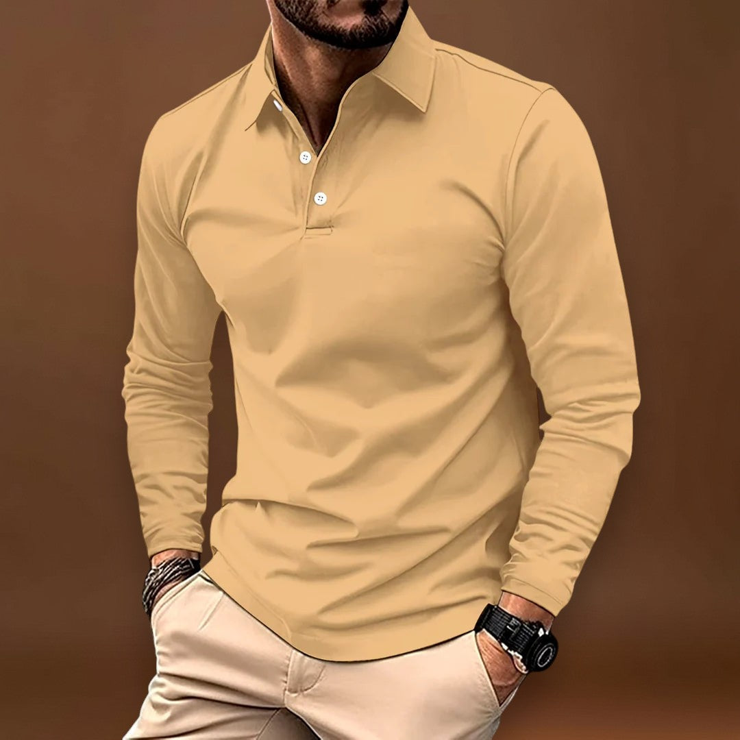 Aladár - Póló Pamutból