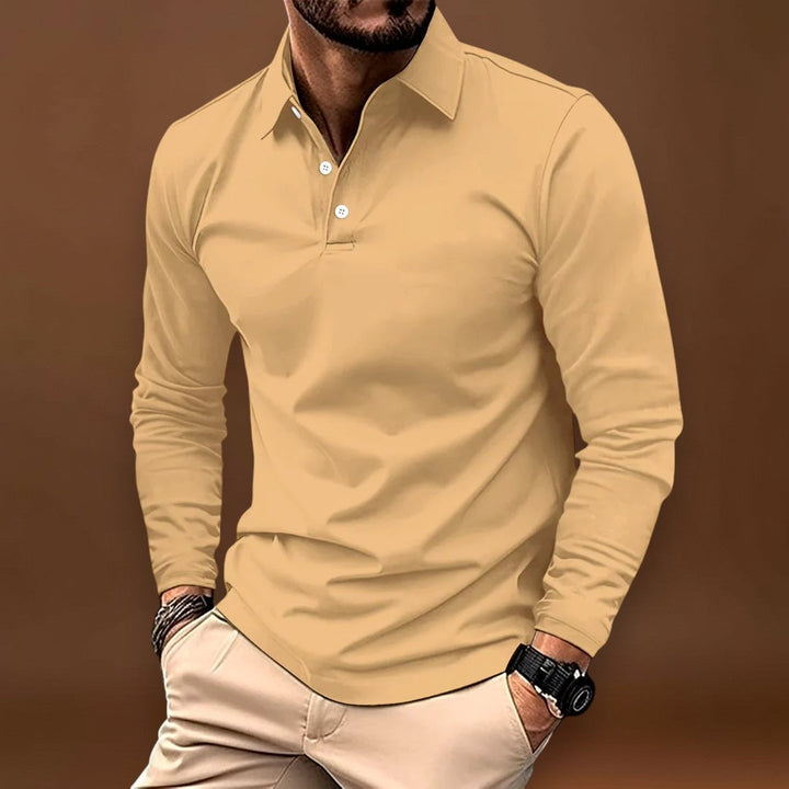 Aladár - Póló Pamutból