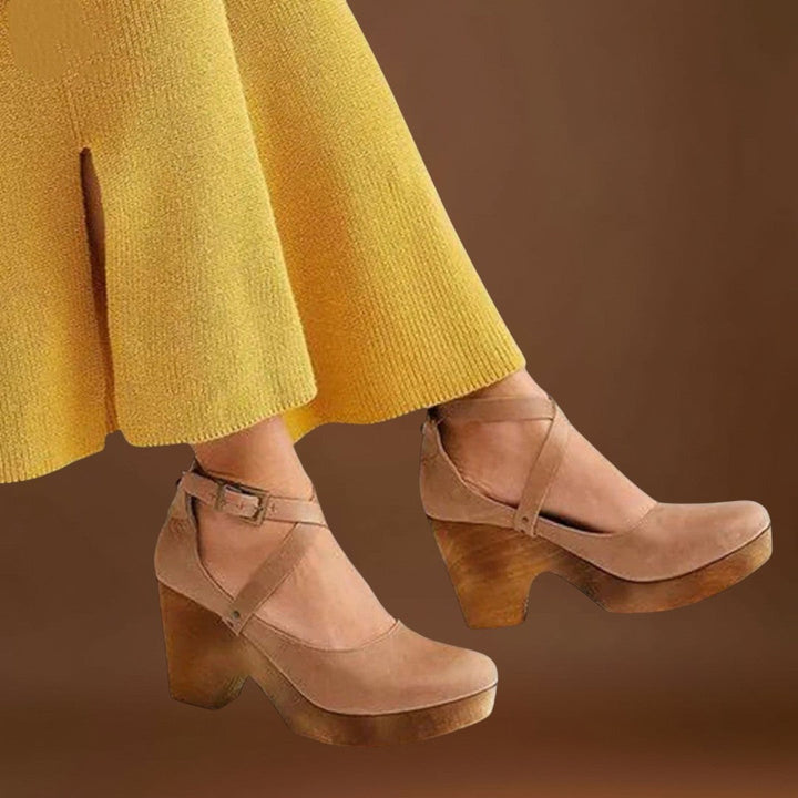 Filippa - Ortopéd Cipők