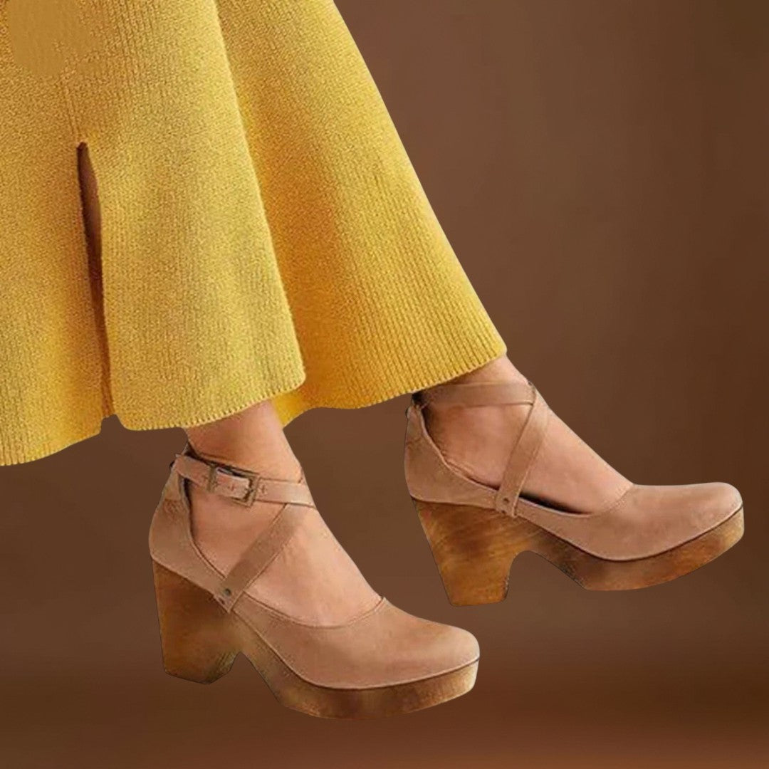 Andalka - Ortopéd Cipők