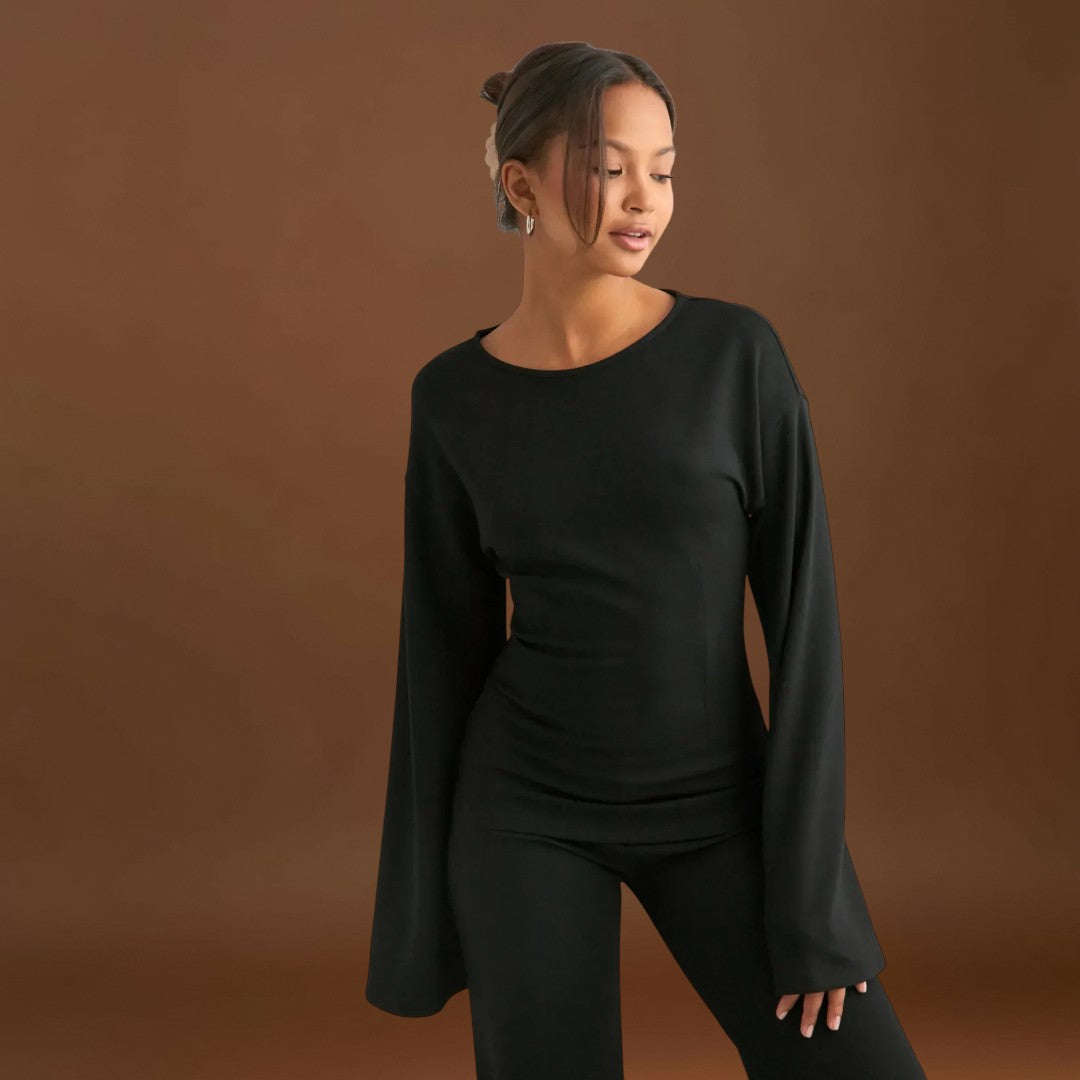 Alisz - Luxus Melegítő Szett