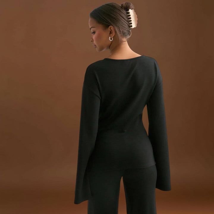 Alisz - Luxus Melegítő Szett