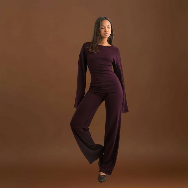 Alisz - Luxus Melegítő Szett