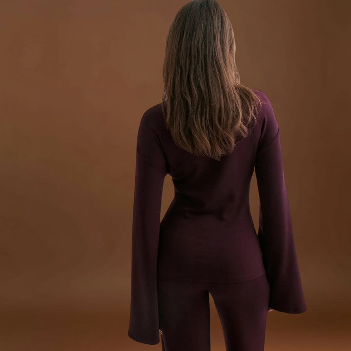 Alisz - Luxus Melegítő Szett