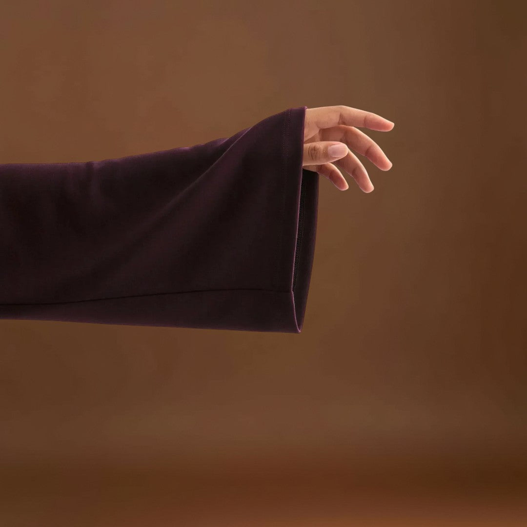 Alisz - Luxus Melegítő Szett