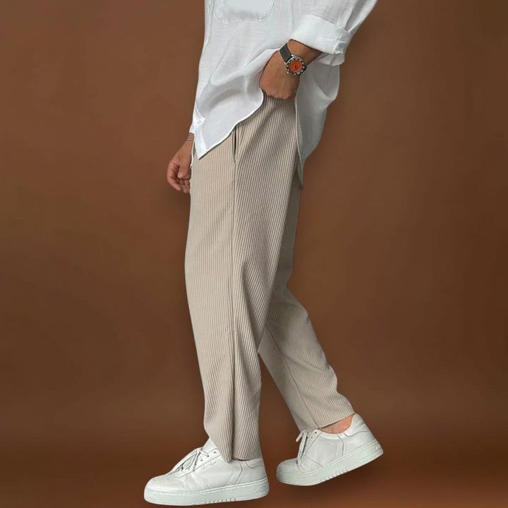 Borsó - Luxus Puha Nadrág