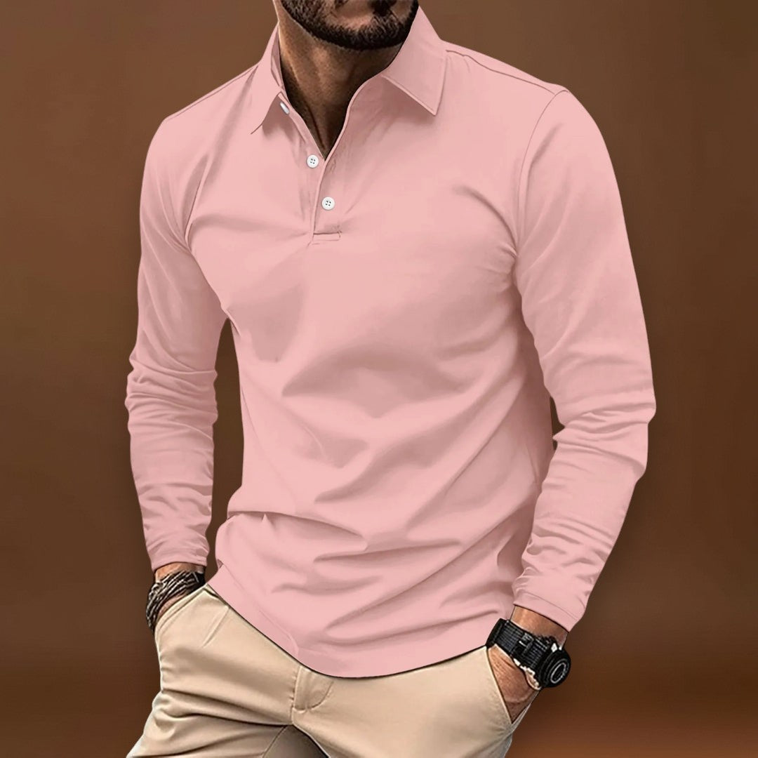 Aladár - Póló Pamutból