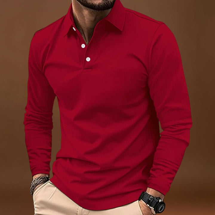 Aladár - Póló Pamutból