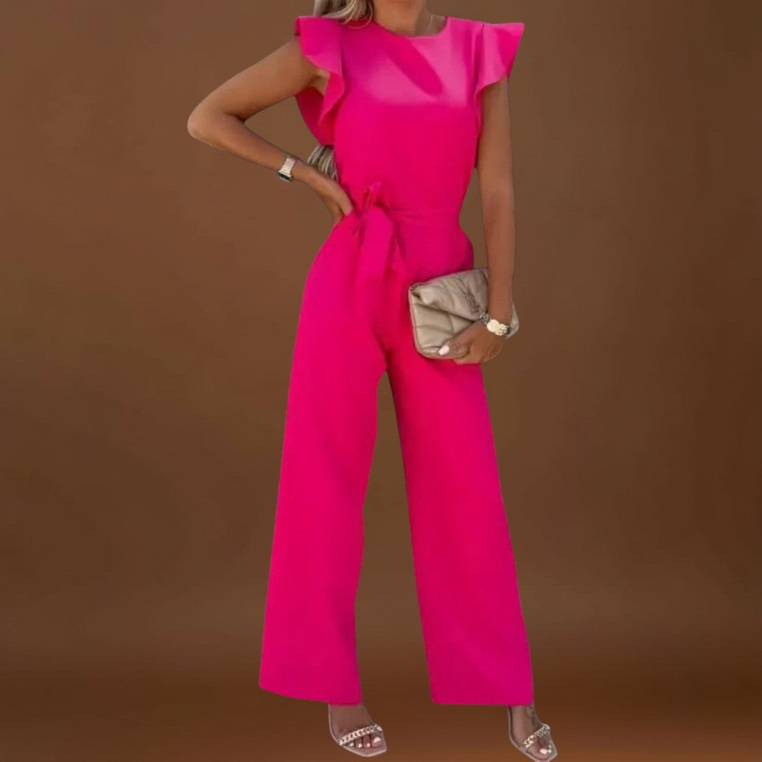 Belina - Elegáns és Kényelmes Overall