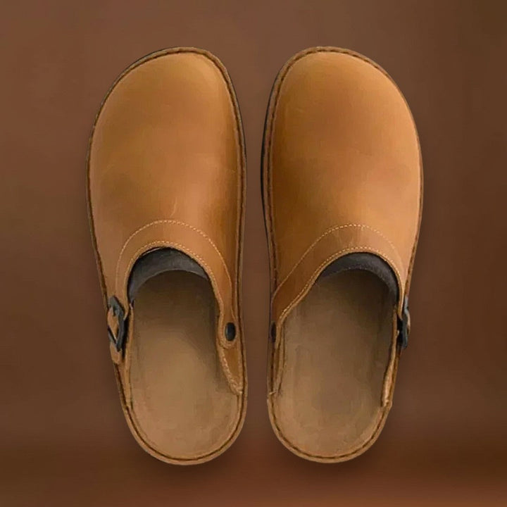 Dancs - Kényelmes Cipő Fűző Nélkül