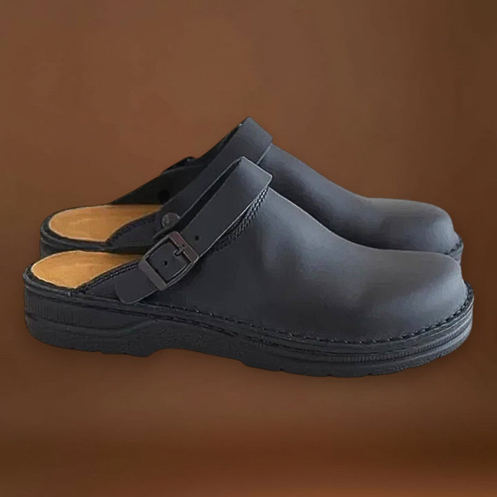 Dancs - Kényelmes Cipő Fűző Nélkül