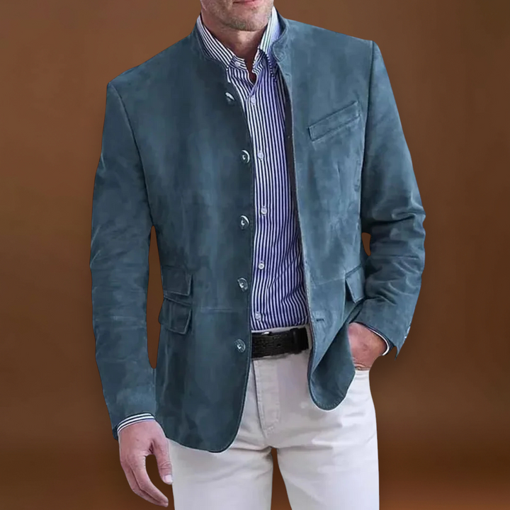 Jékely – Elegáns, laza kabát