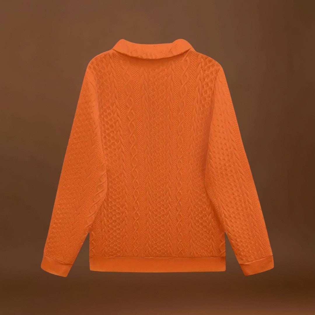 Arlena - Hosszú ujjú pulóver