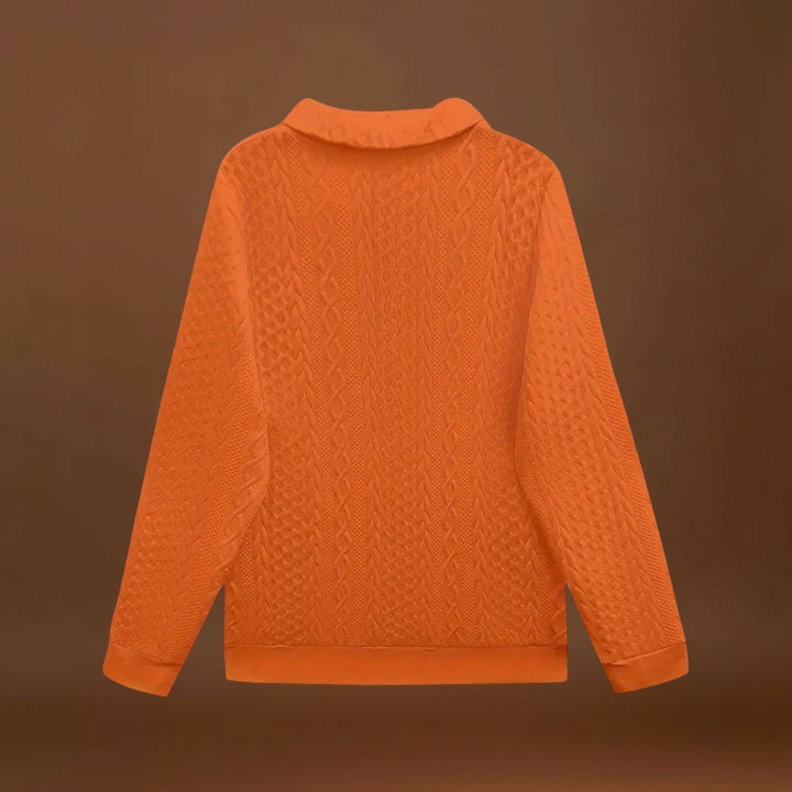 Arlena - Hosszú ujjú pulóver