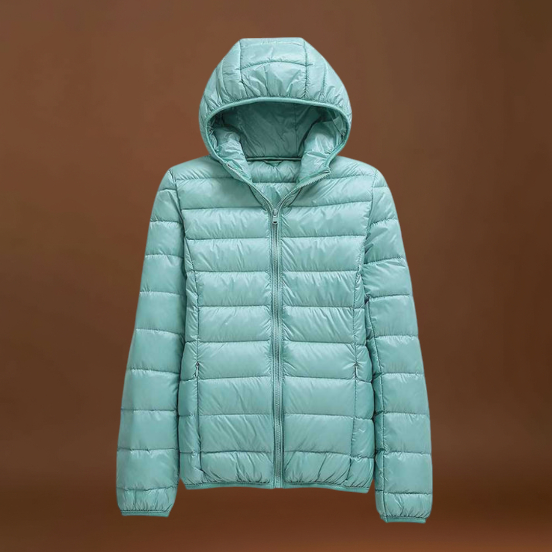 Irénke - Átmeneti kabát