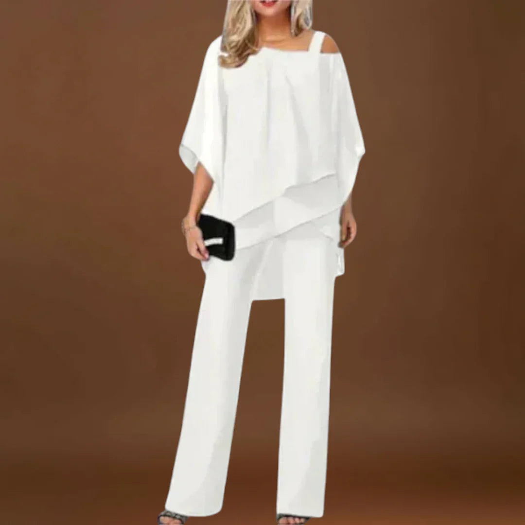 Dzsenisz - Elegáns Szett