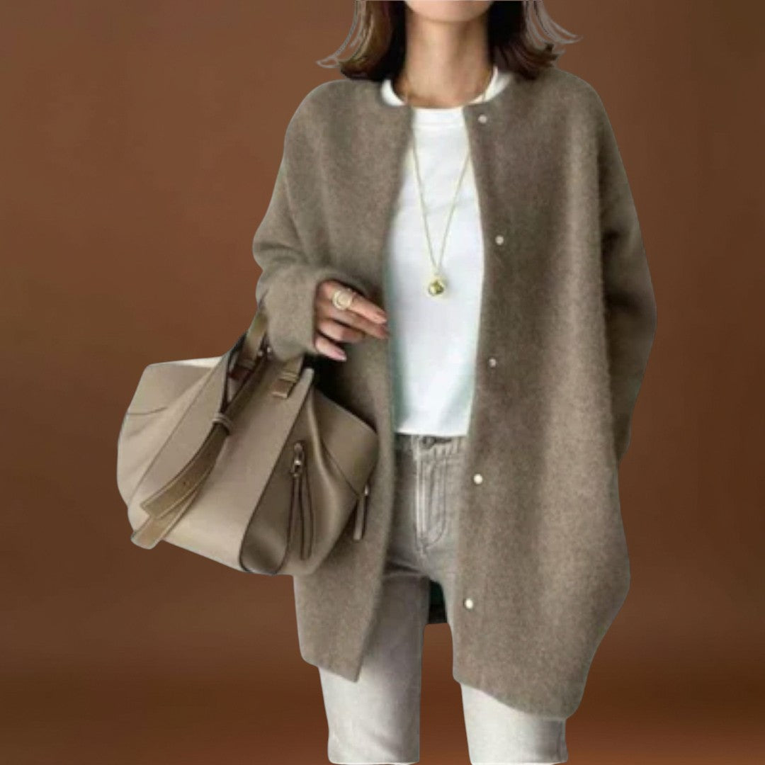 Leonetta - Elegáns kabát