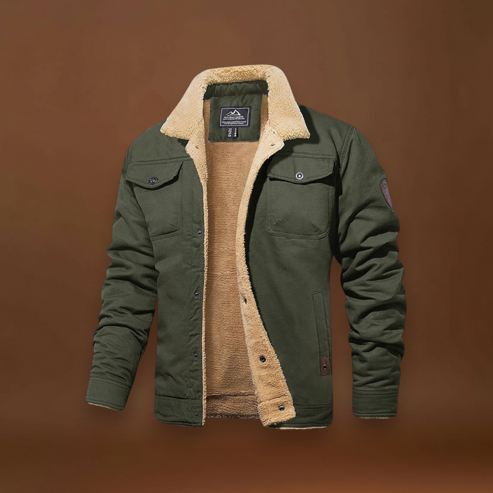 Bors - Stílusos bomber dzseki