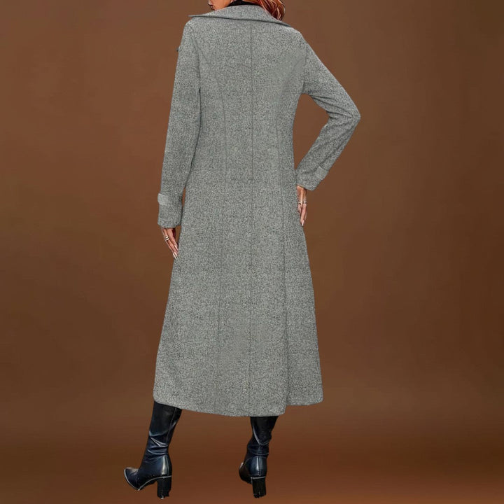 Kata-Róza - Hosszú Kabát