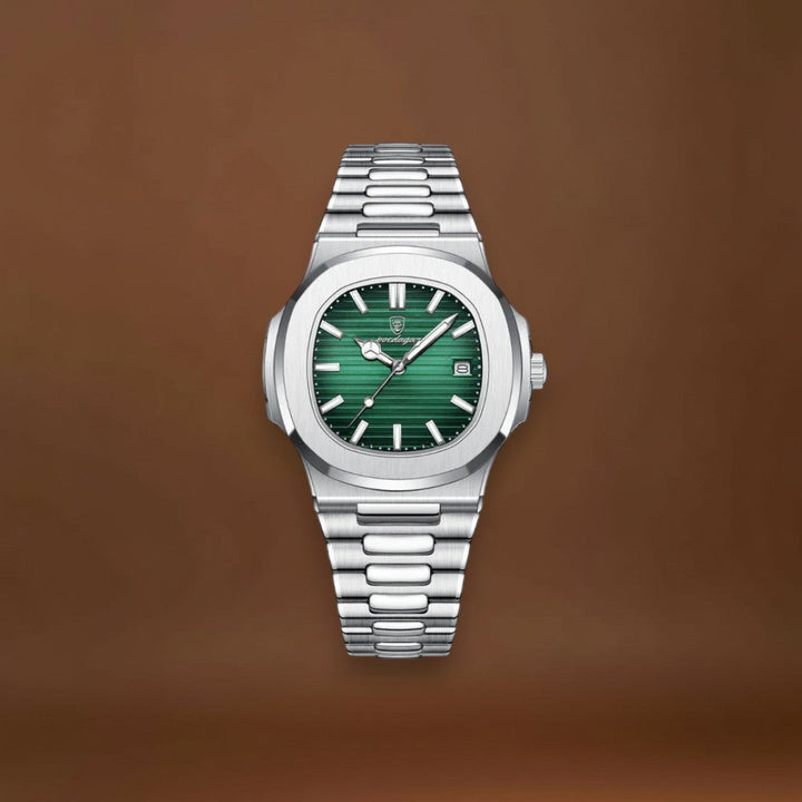 Álmás - Luxus rozsdamentes acélban