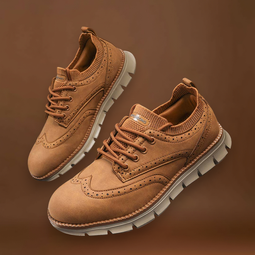 Atilla - Ultrakényelmes cipők