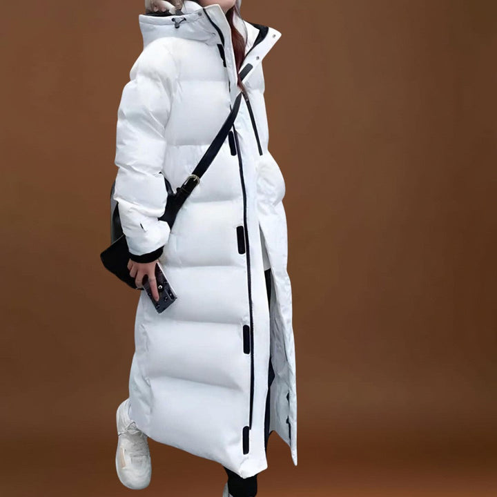 Izolda - Szélálló Kabát