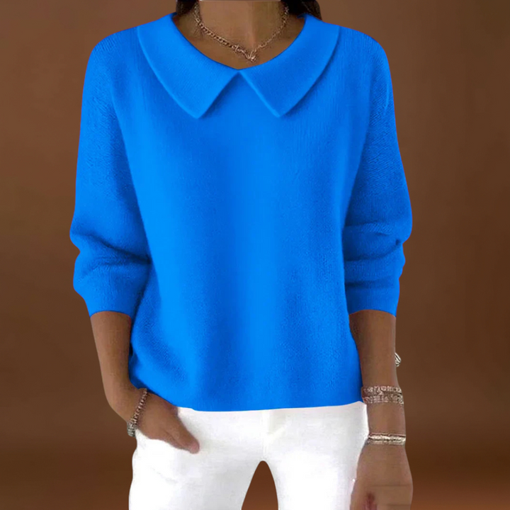 Gilda - Klasszikus Pulóver