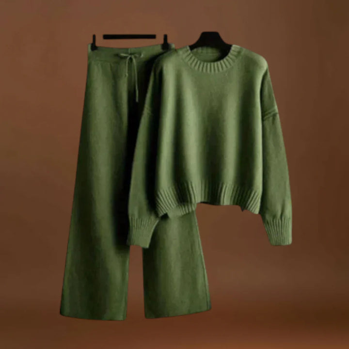 Larisza - Kényelmes 2 Részes Szett