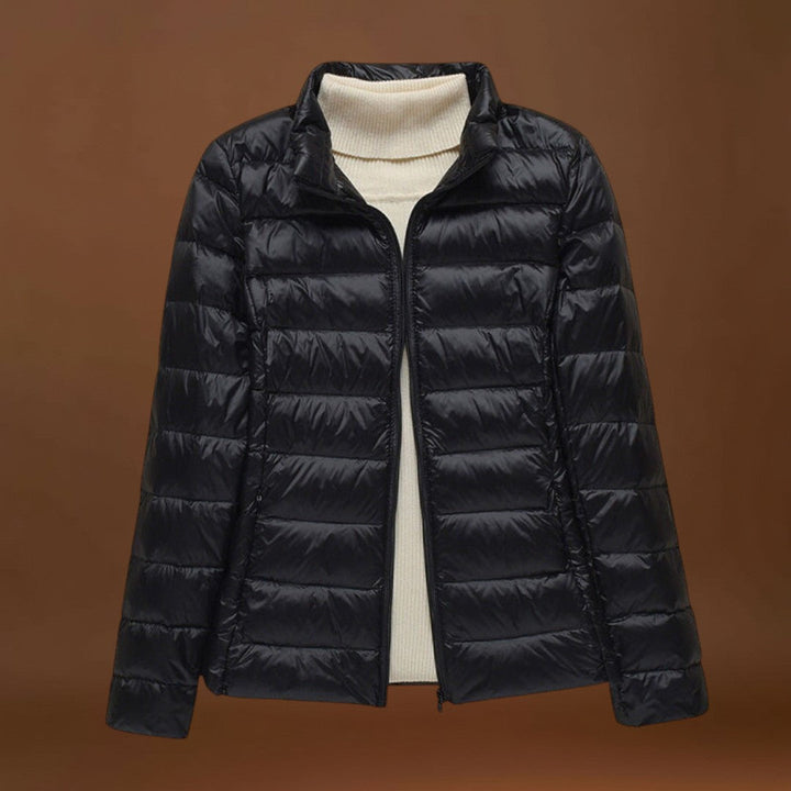 Jolka  - Ultrakönnyű bélelt kabát