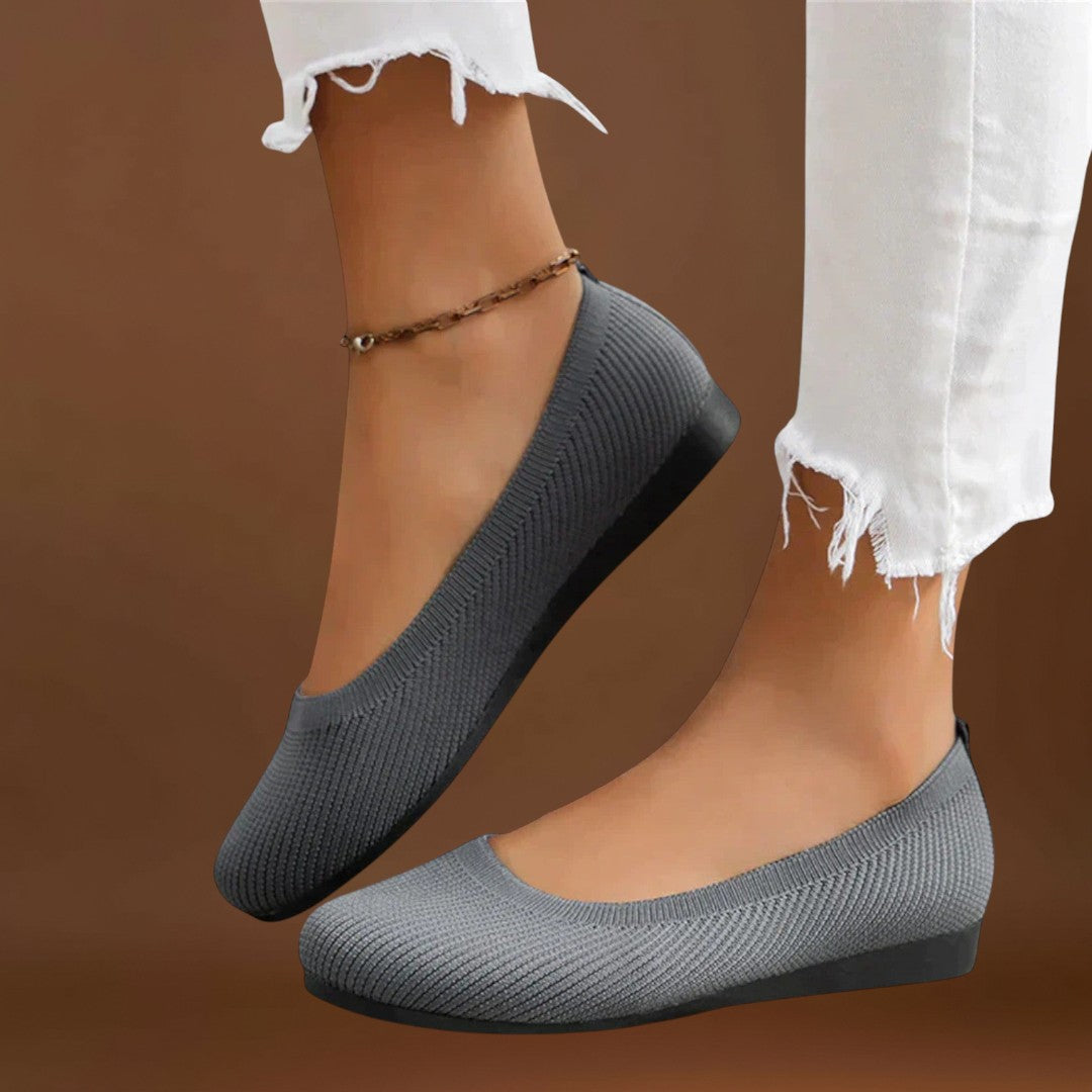 Zanáta - Slip-on ortopéd cipők