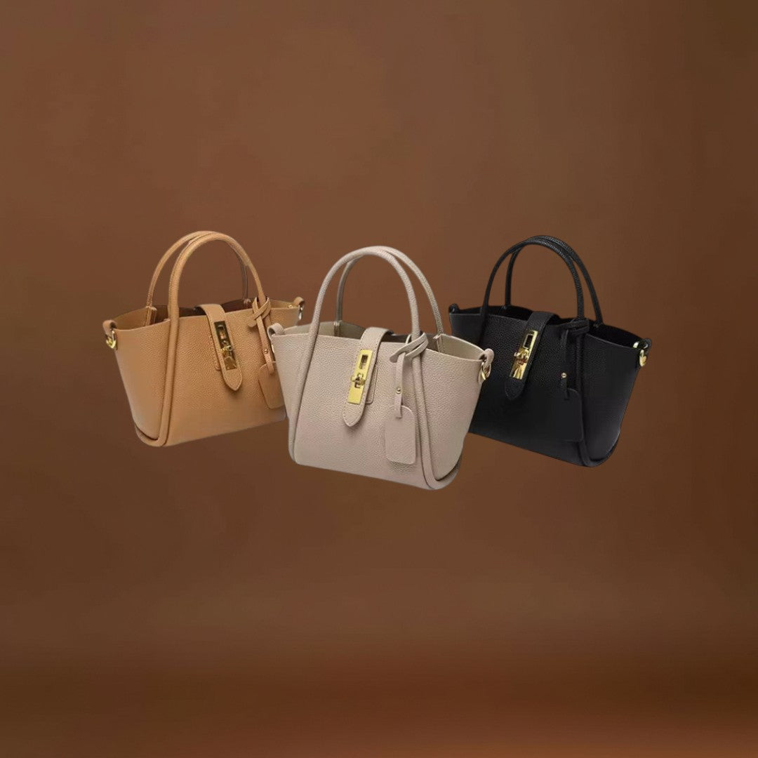 Bélia - Bőr táska