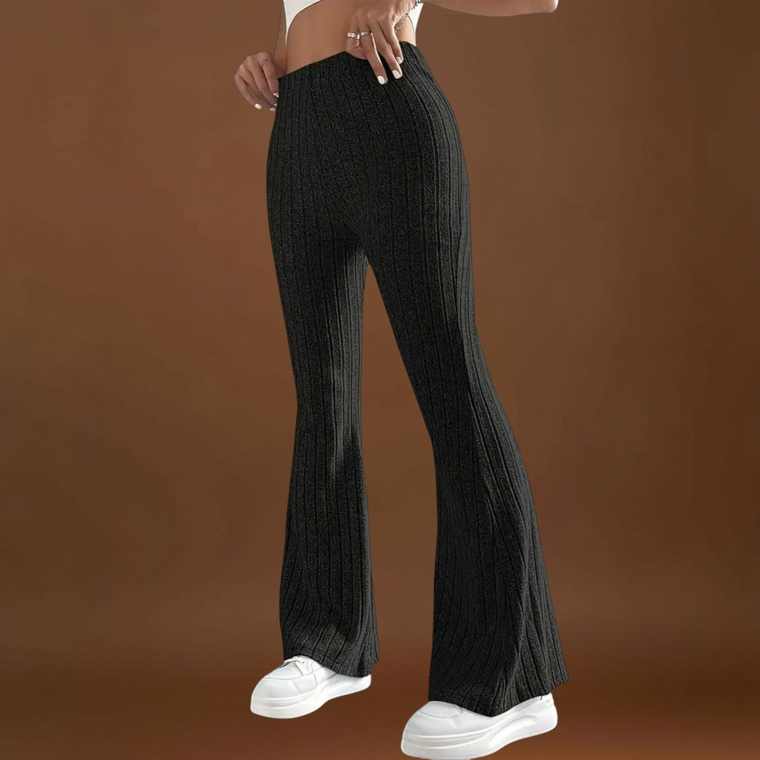 Szintia - Elegáns bő nadrág